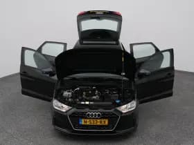 Audi A1 sportback 25 tfsi automaat advanced edition navi carplay thumbnail 27