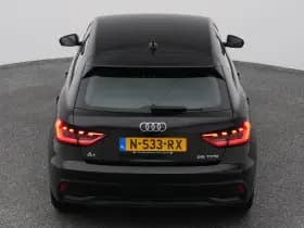 Audi A1 sportback 25 tfsi automaat advanced edition navi carplay thumbnail 28