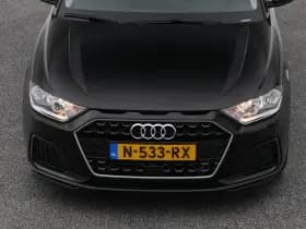 Audi A1 sportback 25 tfsi automaat advanced edition navi carplay thumbnail 30