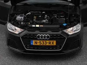 Audi A1 sportback 25 tfsi automaat advanced edition navi carplay thumbnail 31
