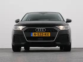 Audi A1 sportback 25 tfsi automaat advanced edition navi carplay thumbnail 35