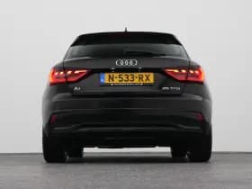 Audi A1 sportback 25 tfsi automaat advanced edition navi carplay thumbnail 36