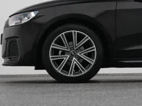 Audi A1 sportback 25 tfsi automaat advanced edition navi carplay thumbnail 39