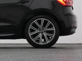 Audi A1 sportback 25 tfsi automaat advanced edition navi carplay thumbnail 40