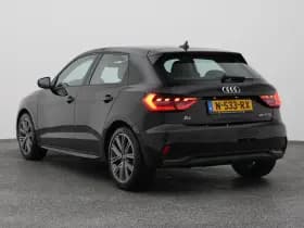 Audi A1 sportback 25 tfsi automaat advanced edition navi carplay thumbnail 5