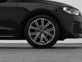 Audi A1 sportback 25 tfsi automaat advanced edition navi carplay thumbnail 42