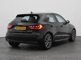Audi A1 sportback 25 tfsi automaat advanced edition navi carplay thumbnail 6