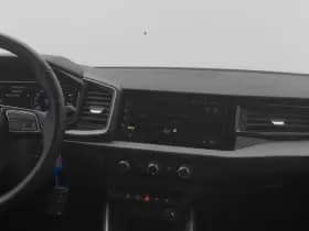 Audi A1 sportback 25 tfsi automaat advanced edition navi carplay thumbnail 8