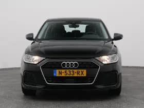 Audi A1 sportback 25 tfsi automaat advanced edition navi carplay thumbnail 9