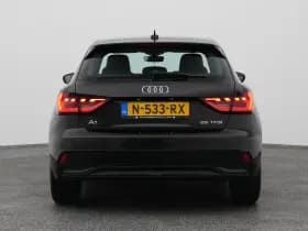 Audi A1 sportback 25 tfsi automaat advanced edition navi carplay thumbnail 10