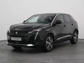 Peugeot 3008 1 2 puretech 130 pk automaat allure camera carplay