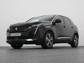 Peugeot 3008 1 2 puretech 130 pk automaat allure camera carplay thumbnail 15
