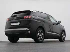 Peugeot 3008 1 2 puretech 130 pk automaat allure camera carplay thumbnail 16