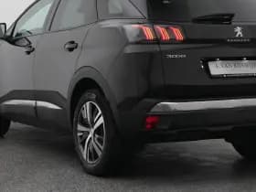 Peugeot 3008 1 2 puretech 130 pk automaat allure camera carplay thumbnail 18