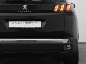 Peugeot 3008 1 2 puretech 130 pk automaat allure camera carplay thumbnail 20