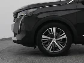 Peugeot 3008 1 2 puretech 130 pk automaat allure camera carplay thumbnail 21