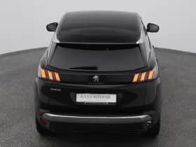 Peugeot 3008 1 2 puretech 130 pk automaat allure camera carplay thumbnail 28