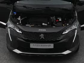 Peugeot 3008 1 2 puretech 130 pk automaat allure camera carplay thumbnail 31