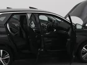 Peugeot 3008 1 2 puretech 130 pk automaat allure camera carplay thumbnail 34