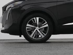 Peugeot 3008 1 2 puretech 130 pk automaat allure camera carplay thumbnail 39