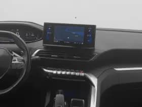 Peugeot 3008 1 2 puretech 130 pk automaat allure camera carplay thumbnail 8