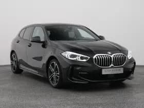 BMW 1-serie serie 116i automaat m sport camera navi thumbnail 2