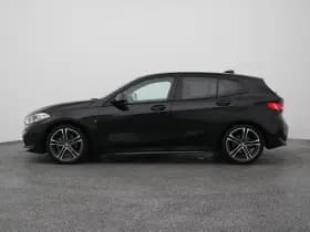 BMW 1-serie serie 116i automaat m sport camera navi thumbnail 13