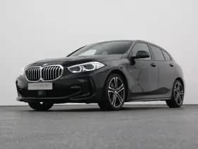 BMW 1-serie serie 116i automaat m sport camera navi thumbnail 15