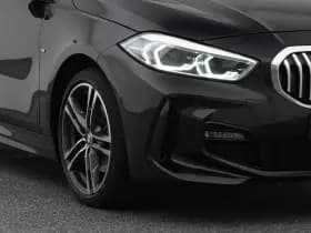 BMW 1-serie serie 116i automaat m sport camera navi thumbnail 17