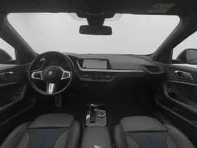 BMW 1-serie serie 116i automaat m sport camera navi thumbnail 3