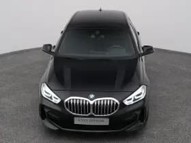 BMW 1-serie serie 116i automaat m sport camera navi thumbnail 26