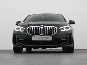BMW 1-serie serie 116i automaat m sport camera navi thumbnail 35