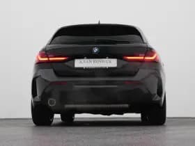 BMW 1-serie serie 116i automaat m sport camera navi thumbnail 36