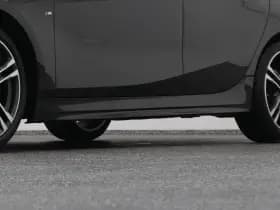 BMW 1-serie serie 116i automaat m sport camera navi thumbnail 37