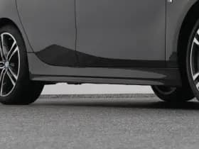 BMW 1-serie serie 116i automaat m sport camera navi thumbnail 38