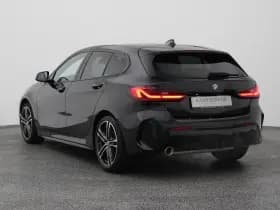 BMW 1-serie serie 116i automaat m sport camera navi thumbnail 5