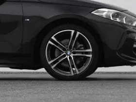 BMW 1-serie serie 116i automaat m sport camera navi thumbnail 42