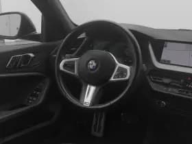 BMW 1-serie serie 116i automaat m sport camera navi thumbnail 7