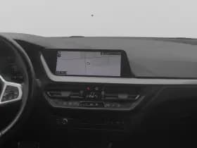 BMW 1-serie serie 116i automaat m sport camera navi thumbnail 8