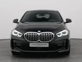 BMW 1-serie serie 116i automaat m sport camera navi thumbnail 9