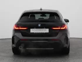BMW 1-serie serie 116i automaat m sport camera navi thumbnail 10