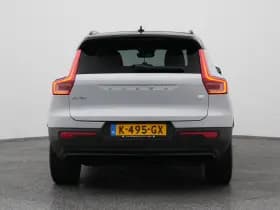 Volvo XC40 recharge p8 awd r design camera adaptive h k stoel en stuurverw thumbnail 11