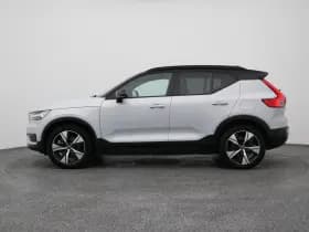 Volvo XC40 recharge p8 awd r design camera adaptive h k stoel en stuurverw thumbnail 14