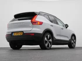 Volvo XC40 recharge p8 awd r design camera adaptive h k stoel en stuurverw thumbnail 17