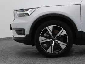 Volvo XC40 recharge p8 awd r design camera adaptive h k stoel en stuurverw thumbnail 22