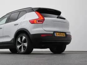 Volvo XC40 recharge p8 awd r design camera adaptive h k stoel en stuurverw thumbnail 23