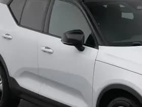 Volvo XC40 recharge p8 awd r design camera adaptive h k stoel en stuurverw thumbnail 24