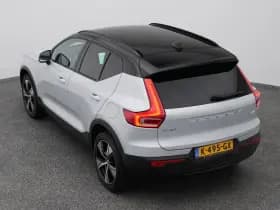 Volvo XC40 recharge p8 awd r design camera adaptive h k stoel en stuurverw thumbnail 26