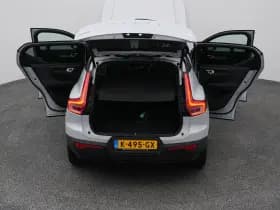 Volvo XC40 recharge p8 awd r design camera adaptive h k stoel en stuurverw thumbnail 30