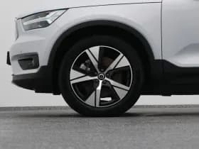 Volvo XC40 recharge p8 awd r design camera adaptive h k stoel en stuurverw thumbnail 38